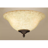 Four Light Ceiling Fan Light Kit