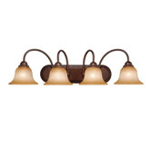 Prescott  Vanity Light