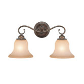 Monrovia Vanity Light