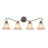 Monrovia  Vanity Light