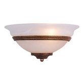 Da Vinci  Wall Sconce