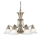 Standford 7 Light Chandelier