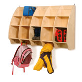 NewWave Hanging Coat Locker