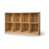 Knapsack Storage Unit