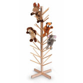 Puppet Tree