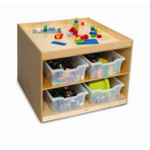 Discovery Table