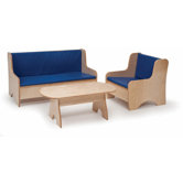 Econo Kid's Sofa