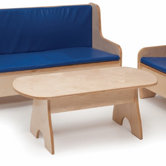 Econo Kids Coffee Table