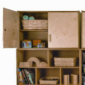 Top Cabinet