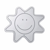 Happy Face Mirror