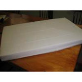 Crib Sheet