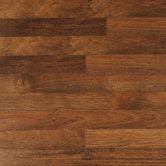 Home Series Sound 7mm Laminate in Terra Merbau