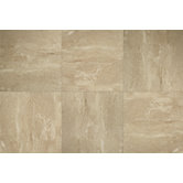 Quadra Natural Stone 8mm Mocha Latte Tiles