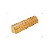 Quarter Round 84" Birch in Espresso (Carton of 5 Pcs)