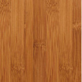 Craftsman II 5-1/2" Horizontal Bamboo in Caramelized