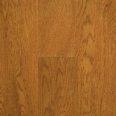 Austin Springs 3-1/2" Engineered White Oak in Gunstock