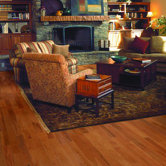 Jacks Creek 2-1/4" Solid Hickory in Gunstock