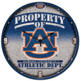 NCAA 18" High Def Clock