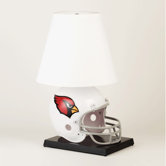NFL Deluxe Helmet Lamp