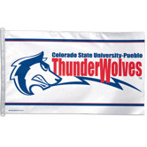 NCAA Traditional Flag