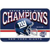 NFL Mat