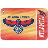 NBA 30" Mat - Los Angeles Lakers