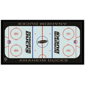 NHL Large Mat - Dallas Stars