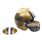 NFL Snack Helmet