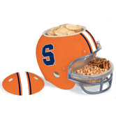 NCAA Snack Helmet