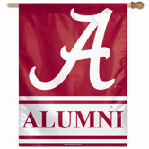 NCAA Alumni Banner
