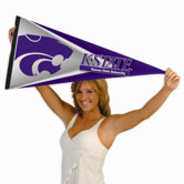 NCAA Premium Pennant