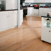 Montecito Plank 4-1/2" Engineered Maple in Shell