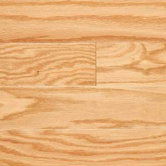 Gevaldo 3/4" x 3" Red Oak in Natural