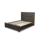 Zen Platform Bed