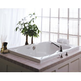 Mito Whirlpool Plus Tub