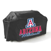 NCAA Grill Cover