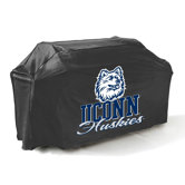 NCAA Grill Cover