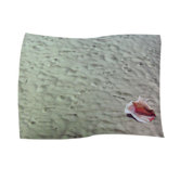 Beach Pet Throw