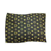 Rectangle Designer Dog Bed