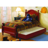 Stars Panel Bedroom Collection