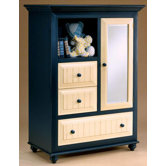 Treasures Armoire