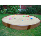 Frame It All Sandboxes