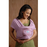 Cotton and Lycra Baby Carrier