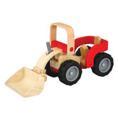 City Bulldozer