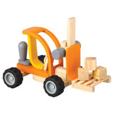 City Forklift