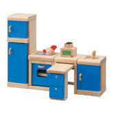 Dollhouse Kitchen-Neo