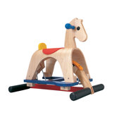 Large Scale Lusitano