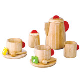 Large Scale Tea Set