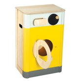 Large Scale Washing Machine
