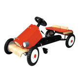Activity Racing Car